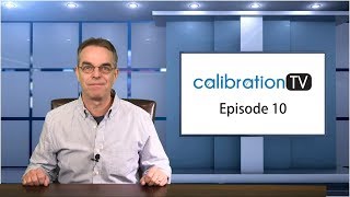 Calibration TV Episode 10 [upl. by Rodama]