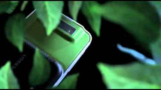 Sony Ericsson S500i  Commercial [upl. by Gnay202]