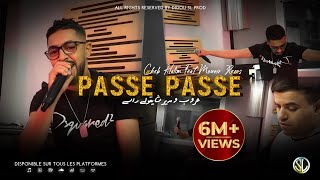 Cheb Halim 2023 Passè Passè عروبي و ندير شايقولي راسي Avec Monir recose كونت معمر \ داي داي تهدر [upl. by Tarton]