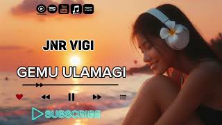 JNR VIGI 2024  GEMU ULAMAGI   LATEST PNG MUSIC 2024 [upl. by Sparky]