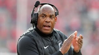 Michigan State head football coach Mel Tucker fired as civil rights case continues [upl. by Heaps]