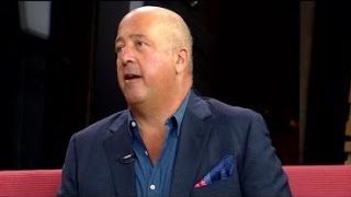 Zimmern Bizarre Foods More Than Just Eating Weird Food [upl. by Satterfield]