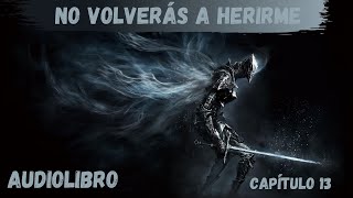 AUDIOLIBRO  NO VOLVERÁS A HERIRME CAPÍTULO 13 [upl. by Tina885]