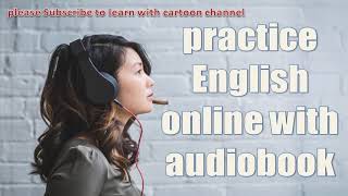 listen to audio books online  free audio books for English learners [upl. by Notyalk448]