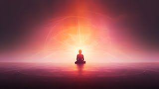 10 Minute Super Deep Meditation Music • Connect with Your Spiritual Guide • Deep Healing [upl. by Tegirb]