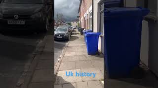 Stoke on Trent history stokeontrent ukhistory heritage terraces deanchapmanst3 uk [upl. by Ardnasirhc]