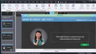 Introduction to Adobe Captivate 9 [upl. by Unni]