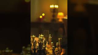 The Entire History of Chess In 60 Seconds [upl. by Liebermann841]