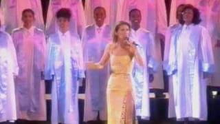 Celine Dion  Call the man live [upl. by Eboh]