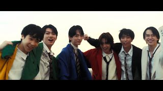 STA＊M「Dancing Forever」MusicVideo [upl. by Annahsal252]