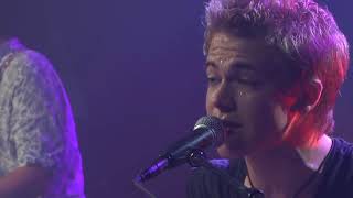 Hunter Hayes  100 Million quotWantedquot Streams [upl. by Werbel395]