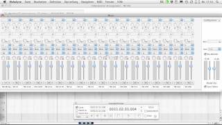 Melodyne Tutorial  Teil 3 12  Melodyne Studio [upl. by Lorenz]