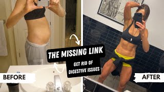 Heal Your Gut And Say Goodbye To Bloating Forever With My Diet Testing And Treatment Plan [upl. by Mavilia39]