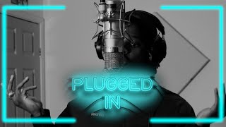 🇫🇷 1PLIKÉ140  Plugged In WFumez The Engineer  Pressplay [upl. by Rora]