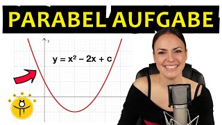 Parabeln – Teste dein Wissen [upl. by Larena]