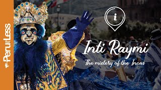 Inti Raymi The Inca Festival Of The Sun MiniDocumentary [upl. by Kunkle954]