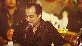 Sitaron Se Aage Jahan Aur Bhi Hain  Rahat Fateh Ali Khan  Allama Iqbal Special [upl. by Innig422]