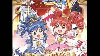 Fushigi Boshi no Futago Hime Opening 1 Full Version [upl. by Anivla]