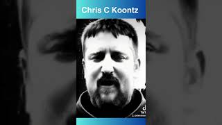 Chris C Koontz [upl. by Iaria]