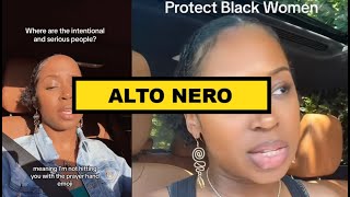 Best Of Erica LeShai Compilation Video  Black Women Need Protection 2023  HD [upl. by Thomasina814]