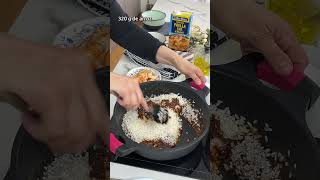 Arroz meloso de marisco annarecetasfaciles [upl. by Mame]