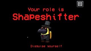 Among Us Shapeshifter Skeld Gameplay  No Commentary [upl. by Euphemie]