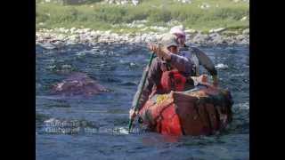 George River Canoe Trip [upl. by Murton]