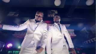 D2  Friday Azonto Official Video [upl. by Osnofledi]