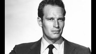 DocumentalCharlton Heston biografía Charlton Heston biography [upl. by Randa]