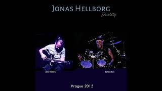 Jonas Hellborg Medley incl Teen Town 2015 [upl. by Enneiviv]