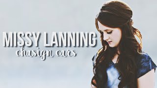 missy lanning  chasing cars [upl. by Range]