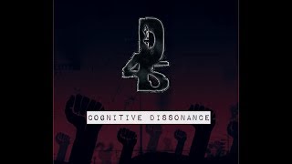 P45 Cognitive Dissonance [upl. by Weiss]