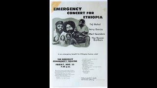 50 Years Ago Today  Jerry Garcia amp Merl Saunders Berkeley 8231974 [upl. by Idleman609]