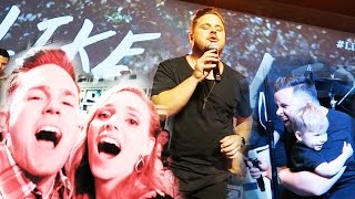 AMAZING BRYAN LANNING EP PARTY [upl. by Goggin325]