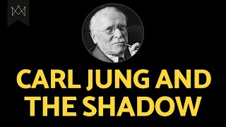 Carl Jung and the Shadow The Mechanics of Your Dark Side [upl. by Tinor]