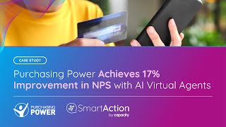 Purchasing power Case Study  SmartAction [upl. by Veal]