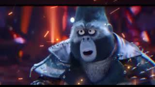 Sing 2  Johnny Performance epic edit sing2movie edits moviestyle [upl. by Gibbons810]