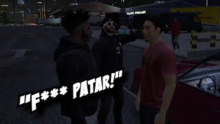 OFFLINE Tommy T and P Money Catch Up with Mario  MDM  GTA RP  NoPixel 40 [upl. by Drawoh]