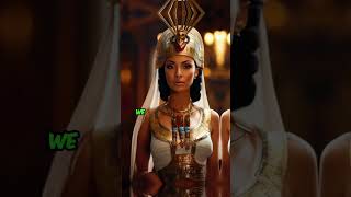 Nefertiti’s Enigma The Radiant Queen Who Shaped Egypt’s Destiny history [upl. by Soll]