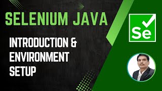 Session 21  Selenium with Java  Introduction amp Environment Setup 2024 New series [upl. by Alrak]