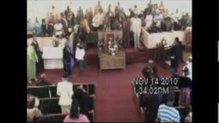 House Of Refuge PHC Praise Break [upl. by Enala835]