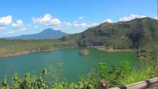 Tagaytay Taal Volcano Trek amp Tour  Manila City Tour  WOW Philippines Travel Agency [upl. by Etteiluj]