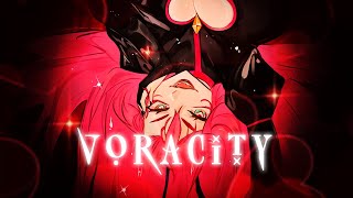 【COVER】 Overlord III  Voracity  Ver ESPAÑOL  CondesaVR [upl. by Bazil71]