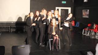 Year 10 Drama Workshop [upl. by Zanlog871]