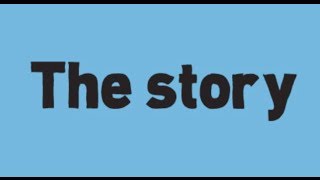 ESL Game The Story [upl. by Byrd]