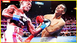 Jermall Charlo vs Juan Macias Montiel PREFIGHT TALE [upl. by Oppen365]