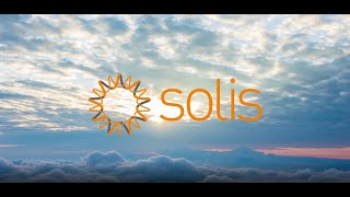 Solis Inverters Company Overview [upl. by Holloway]