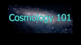 Atheism 101 Meets Cosmology 101 [upl. by Anawyt]