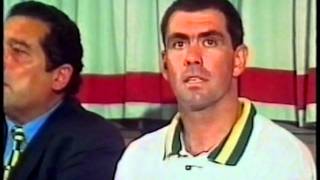 Hansie Cronje  Michael Buerk report 2003 [upl. by Komsa]