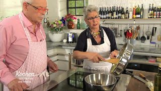 Linsen Vom Aschenputtel zum neuen Küchenstar  Kochen mit Martina und Moritz [upl. by Lemmor]